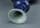 Detail images: Paar Powder-blue Vasen
