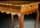 Detailabbildung: Fränkischer Barock- Spieltisch