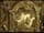Detail images: Großer barocker Tabernakelschrein