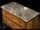 Detail images: Zweischübige Kommode mit Marmorplatte