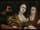 Detailabbildung: Flämischer Maler des 17./18. Jahrhunderts, unter dem Einfluss von Rubens