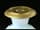 Detailabbildung: Hohe Vase in Milchglas