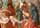 Detailabbildung: Roger van der Weyden, Werkstatt des, 1399/1400 Tournai - 1464 Brüssel