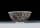 Detailabbildung: Seltene chinesische Unterglasur-rote Ming-Schale der Hong-Wu-Periode China 1368 - 1398