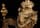 Detailabbildung: Paar Louis XVI-Kaminböcke
