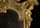 Detailabbildung: Großer italienischer Wandspiegel des Genueser Barock