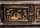Detailabbildung: Zweitüriger Schrank mit Chinoiseriemalereien