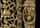 Detail images: Burmesischer Altar