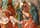 Detailabbildung: Roger van der Weyden, 1399 Tournai - 1464 Brüssel, Werkstatt des