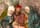 Detail images: Roger van der Weyden, 1399 Tournai - 1464 Brüssel, Werkstatt des
