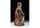 Detailabbildung: Schnitzfigur der Heiligen Maria Magdalena