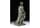 Detail images: Weibliche Bronzestatue nach der Antike, „Flora Farnese“