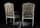 Detailabbildung: Paar Rokoko-Sessel