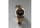 Detailabbildung: Herrenarmbanduhr Rolex Oyster Perpetual „Day Date“, Rotgold