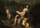 Detail images: Cornelis van Poelenburgh, 1586 - 1667