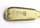 Detailabbildung: Besteck-Kasten aus fürstlichem Besitz mit zwölfteiligem, vergoldetem Silberessbesteck