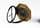 Detailabbildung: Achteckige Äquatorialklappsonnenuhr, signiert “Andreas Vogler”