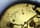 Detailabbildung: Louis XV-Kartelluhr des Uhrmachermeisters Roque, Paris