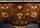 Detail images: Signierte, höfische Louis XV-Kommode