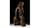 Detailabbildung: Frühgotische thronende Madonna mit Kind
