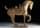Detailabbildung: Chinesisches Terracotta-Pferd