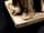 Detailabbildung: A. Bellucci, italienischer Bildhauer des 19. Jahrhunderts