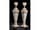 Detailabbildung: Paar Vasen-Piedestals