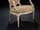 Detail images: Satz von sechs Louis XVI-Sesseln