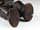Detail images: Afrikanische weibliche Ahnenfigur