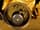 Detail images: Französische Kaminuhr in feuervergoldeter Bronze von Autrag, Paris