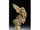 Detailabbildung: Elfenbein-Schnitzfigur eines Schutzengels