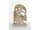Detailabbildung: Alabasterfigurengruppe “Zeus entführt Ganymed”