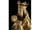 Detail images: Spätgotische Schnitzfigur einer Madonna mit Kind