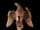 Detailabbildung: Großer Balusterpfeiler mit bekrönender Adlerfigur