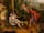 Detailabbildung: Französischer Maler der Zeit um 1800