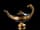 Detailabbildung: Paar Empire-Kerzenhalter in Bronze und Feuervergoldung