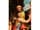 Detailabbildung: Domenico Mona, 1550 - 1602, Mitarbeiter des Giuseppe Mazzuoli, 1536 - 1589 Ferrara