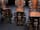 Detailabbildung: Vier Renaissance-Stühle
