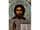 Detailabbildung: Ikone mit der Darstellung von Christus Pantokrator