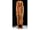 Detailabbildung: Ägyptischer Sarkophagdeckel des AMUN-IRW-RW (Amun-Jarew-Rew)