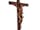 Detail images: Kruzifix, Hans Harder in Sterzing, zug.