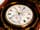 Detailabbildung: Marinechronometer, Ulysse Nardin