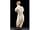 Detail images: Marmorfigur einer Aphrodite