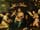 Detailabbildung: Flämischer Maler in der Stilnachfolge von Jan Brueghel