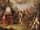 Detailabbildung: Maler des ausgehenden 18. Jahrhunderts