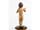 Detail images: Elfenbeinfigur eines segnenden Jesuskindes