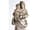 Detail images: Schnitzfigur einer Maria Immaculata mit Kind über Halbmond, Schlange und Kugel