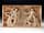 Detail images: Elfenbeinrelief mit griechisch-mythologischer Darstellung
