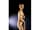 Detail images: Große Elfenbeinstandfigur einer badenden Venus