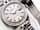 Detail images: Rolex-Herrenarmbanduhr mit Stahlband